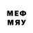 MDMA кристаллы Aslan Maratov